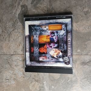 Nazareth Greatest Hits CD Remastered